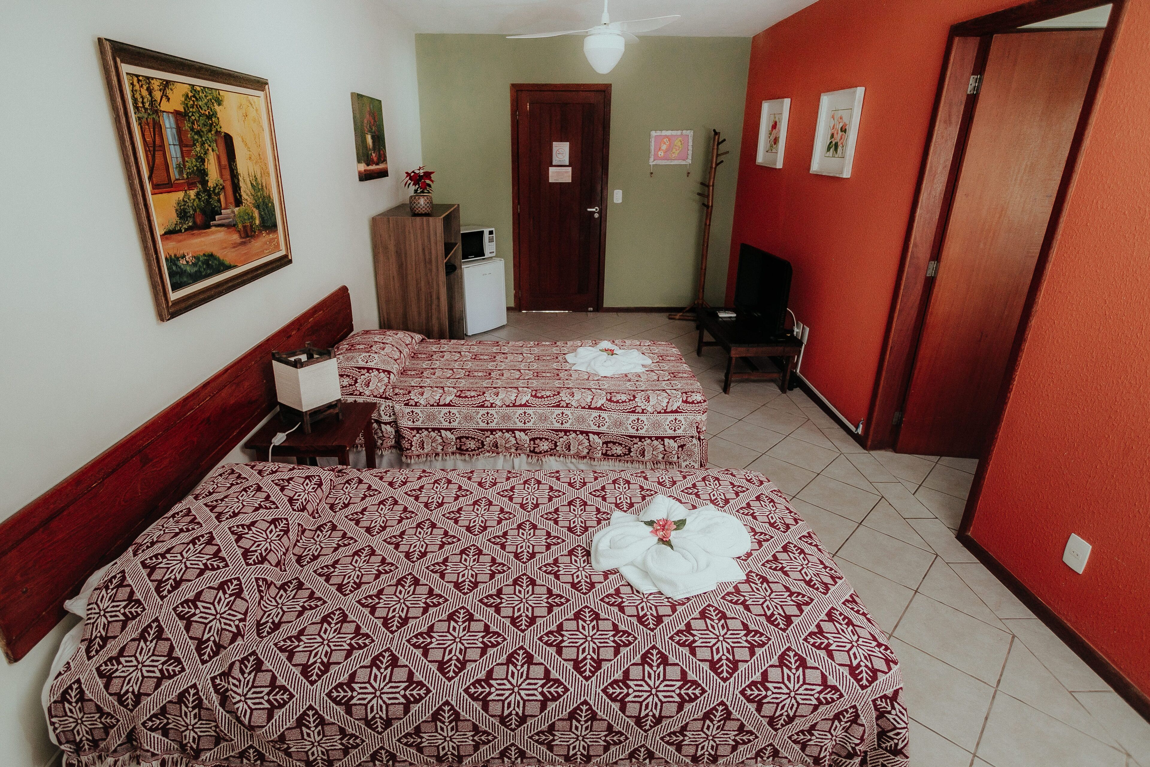 Foto - Pousada Colinas da Lagoa