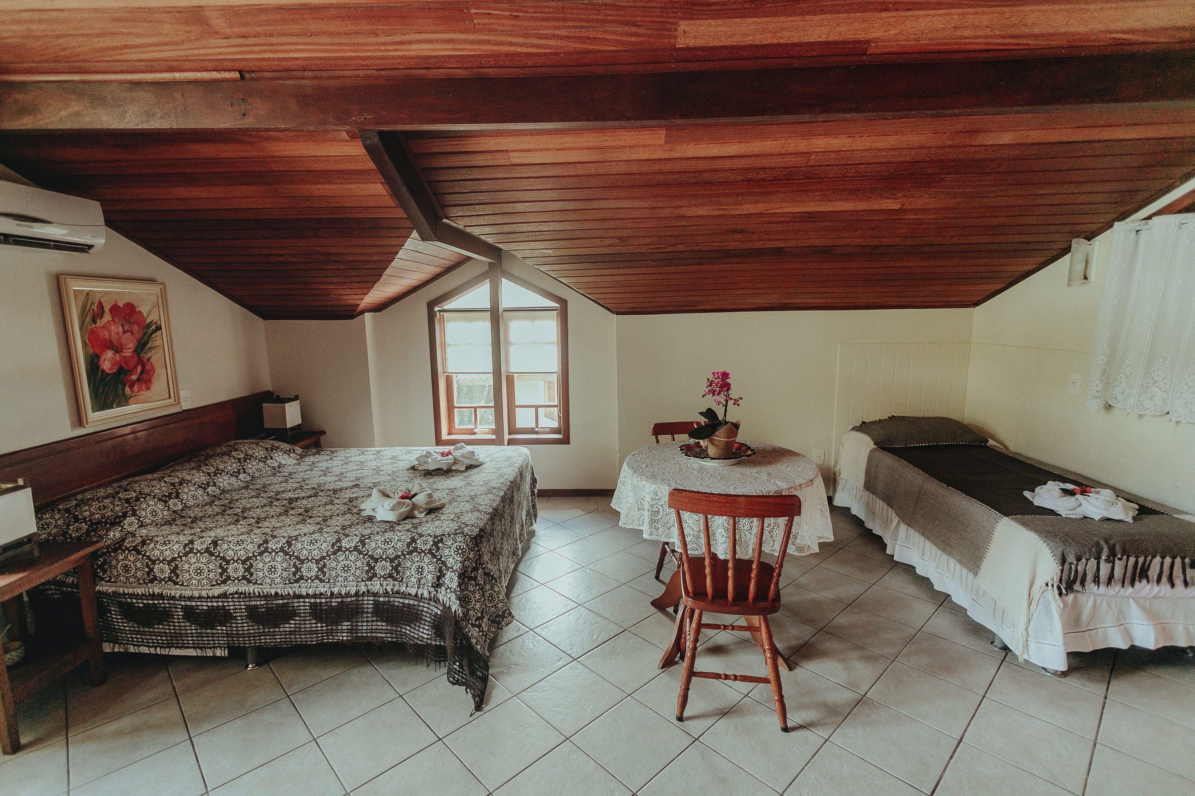 Foto - Pousada Colinas da Lagoa