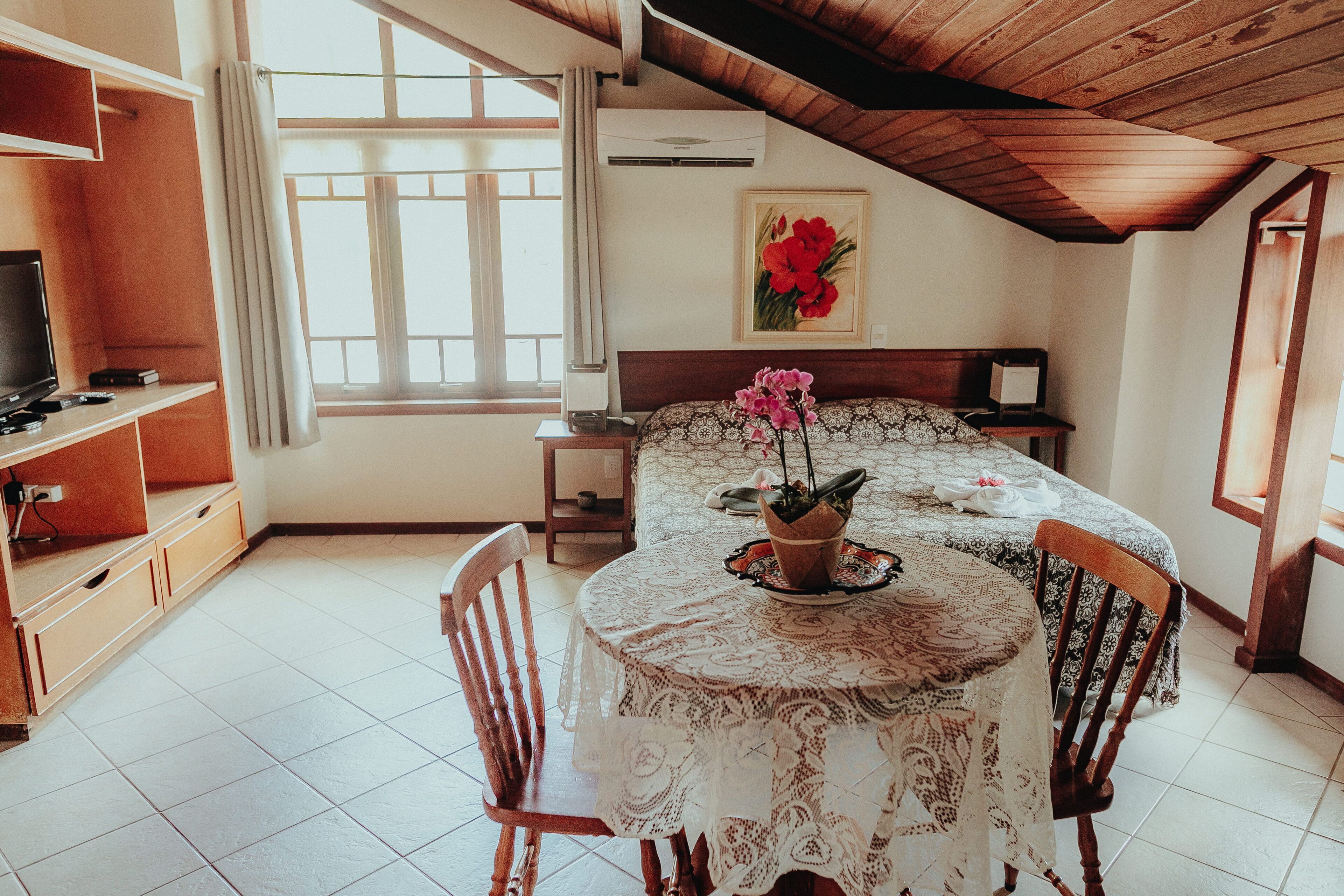 Foto - Pousada Colinas da Lagoa