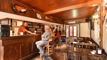 Bar (sur place)