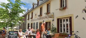 Auberge De La Providence