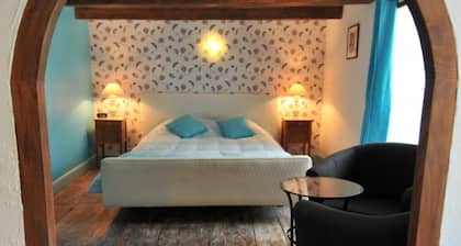 Auberge De La Providence