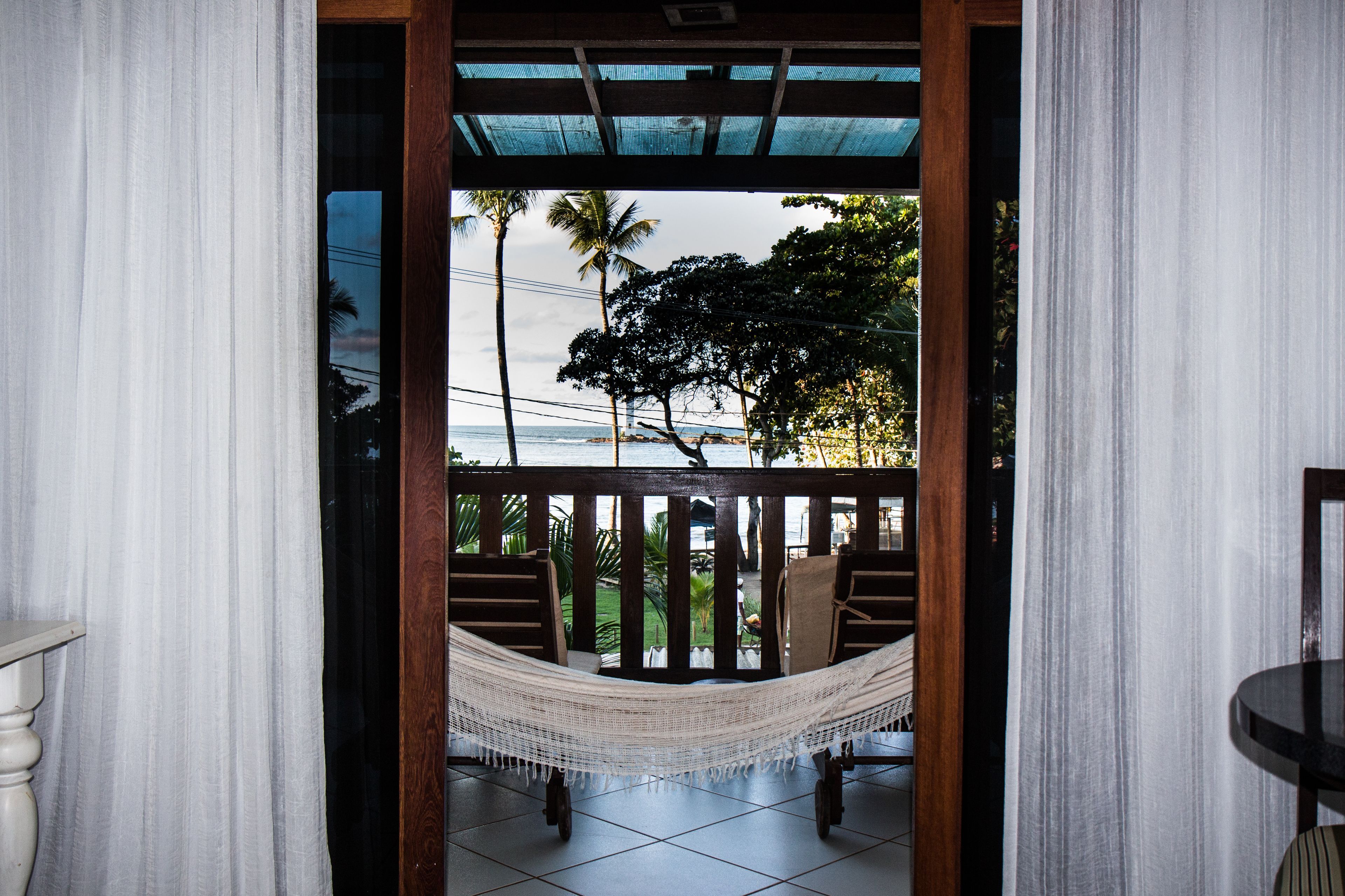 Premium bedding, minibar, in-room safe, free WiFi