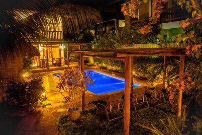 Pousada Porto dos Casais