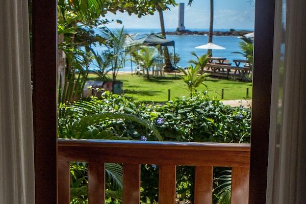 Suite, Balcony, Sea Facing | View from room