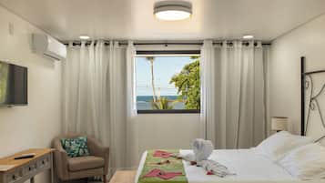 Superior Room | Beach/ocean view