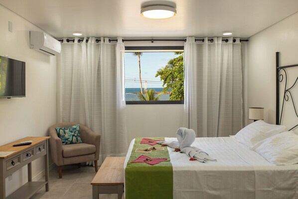 Superior Room | Beach/ocean view