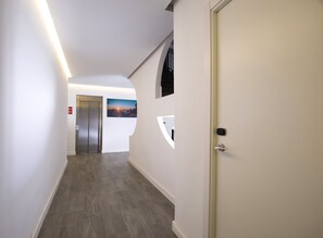 Hallway - Apartamentos Tramuntana (Sant Antoni de Portmany)