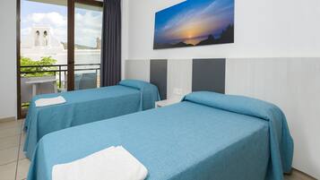 1 Schlafzimmer, Select-Comfort-Betten, Zimmersafe, Verdunkelungsvorhänge