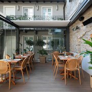 Avenue Boutique Hotel