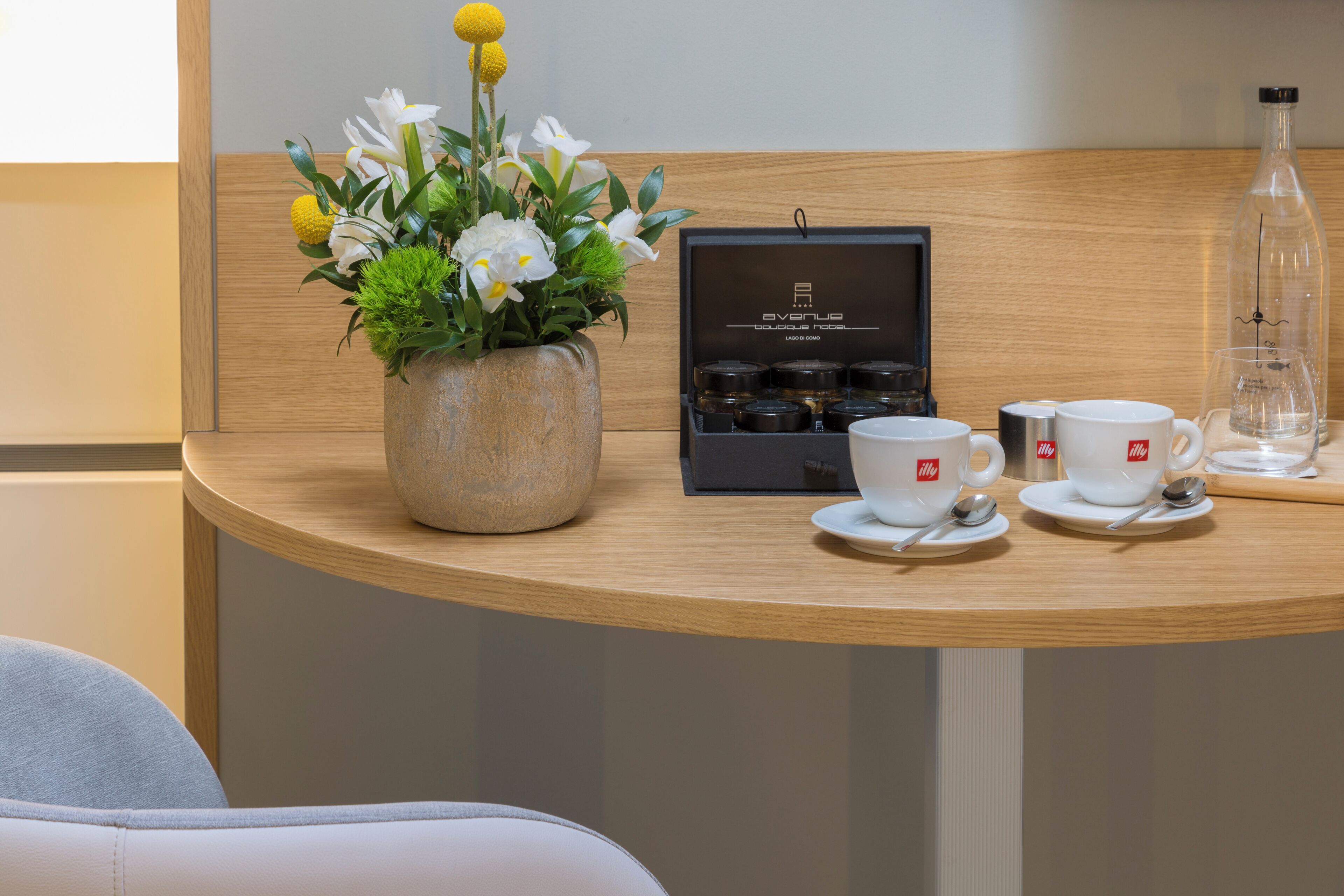 Foto - Avenue Boutique Hotel