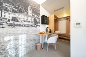 Junior Suite, 1 King Bed, Annex Building