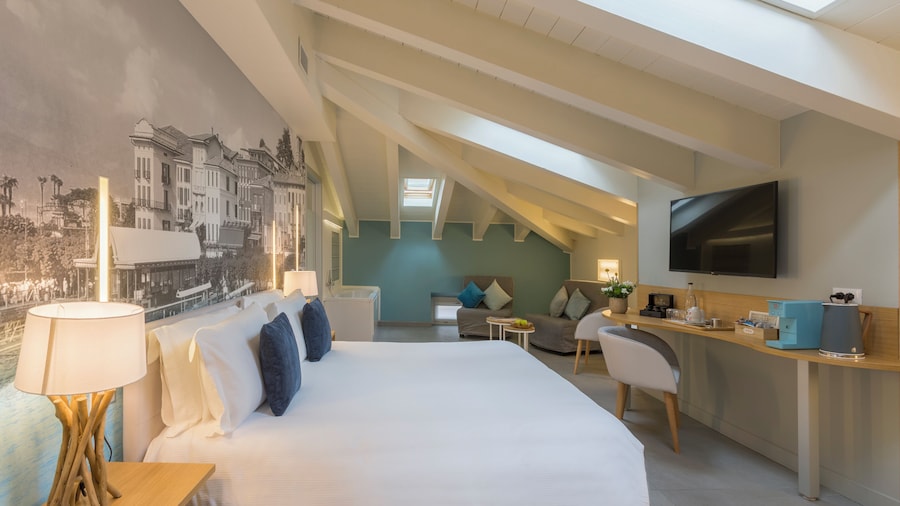 Avenue Boutique Hotel