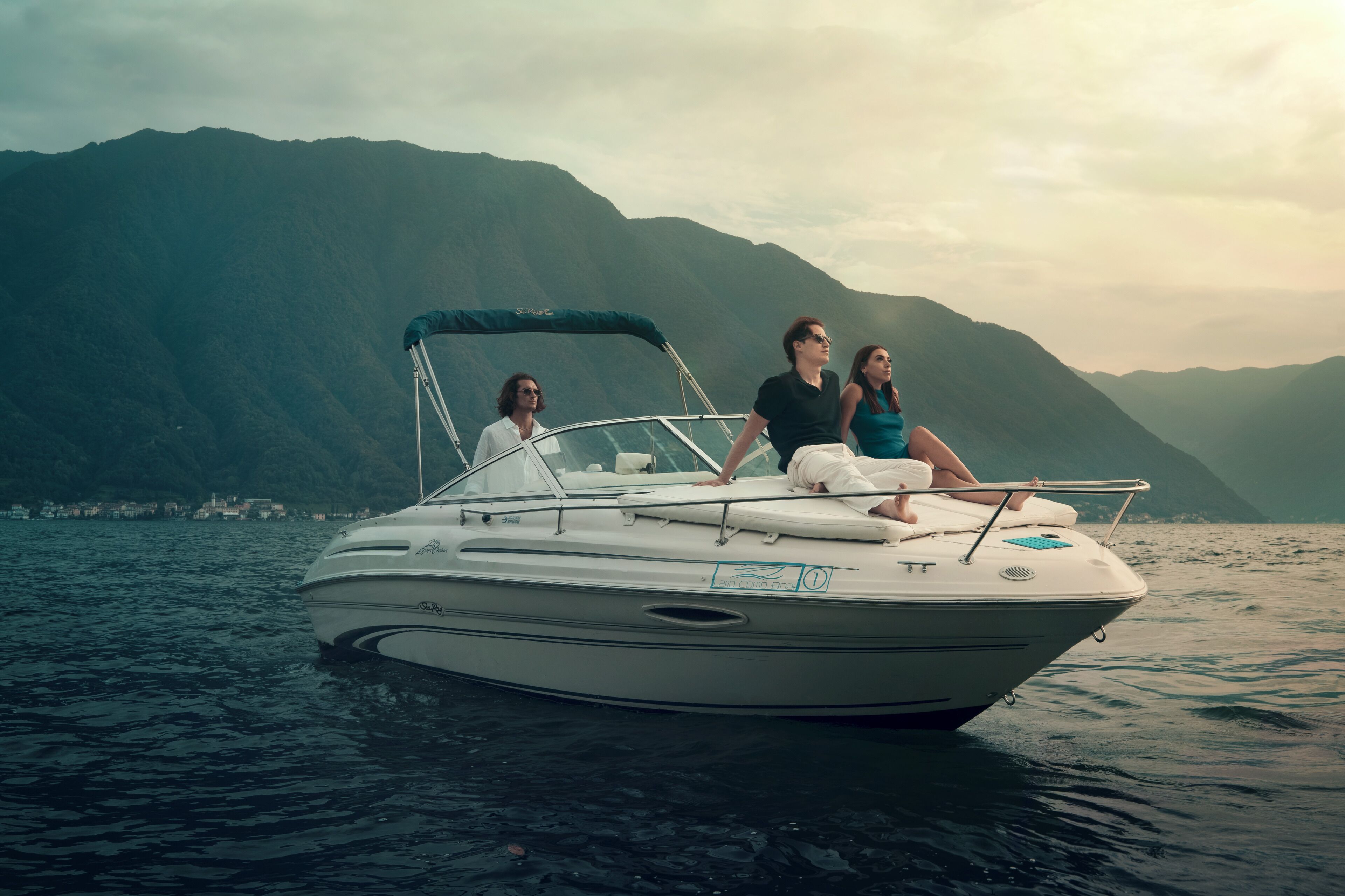 ferry terminal shuttle