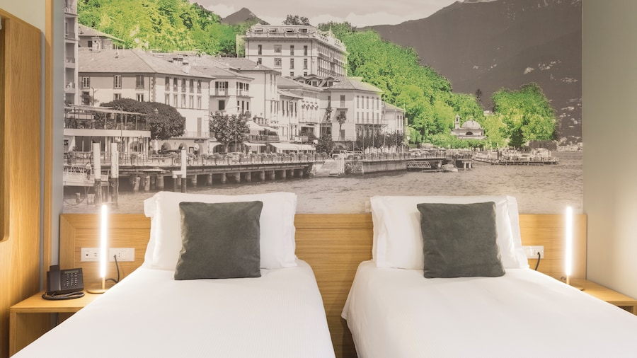 Avenue Boutique Hotel
