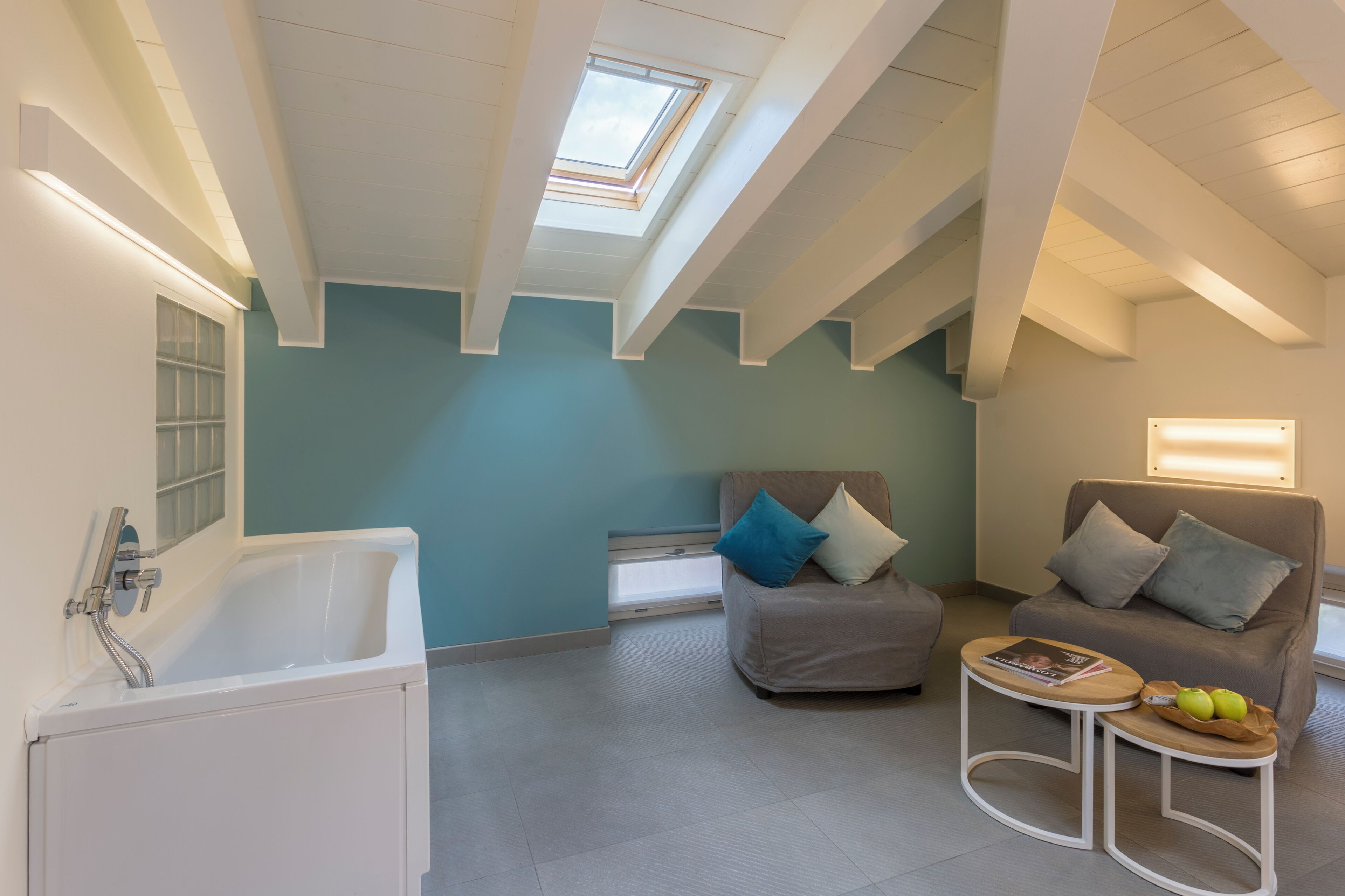 Foto - Avenue Boutique Hotel