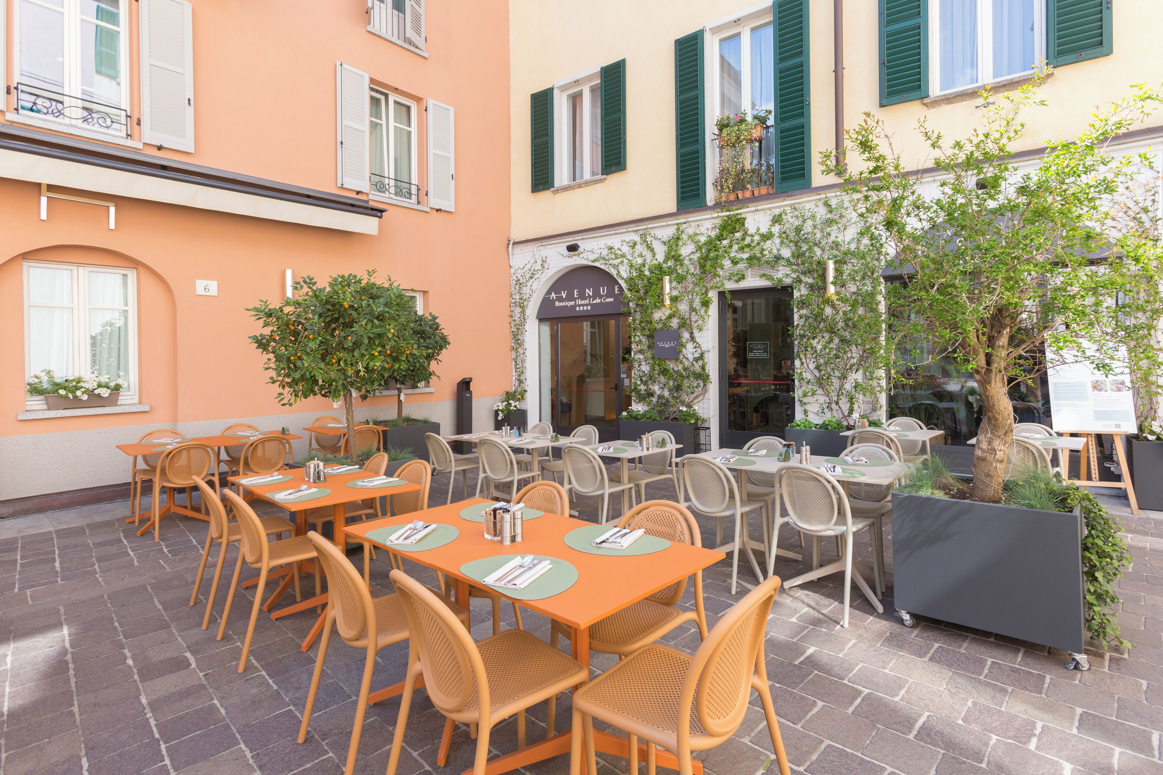 Photo - Avenue Boutique Hotel