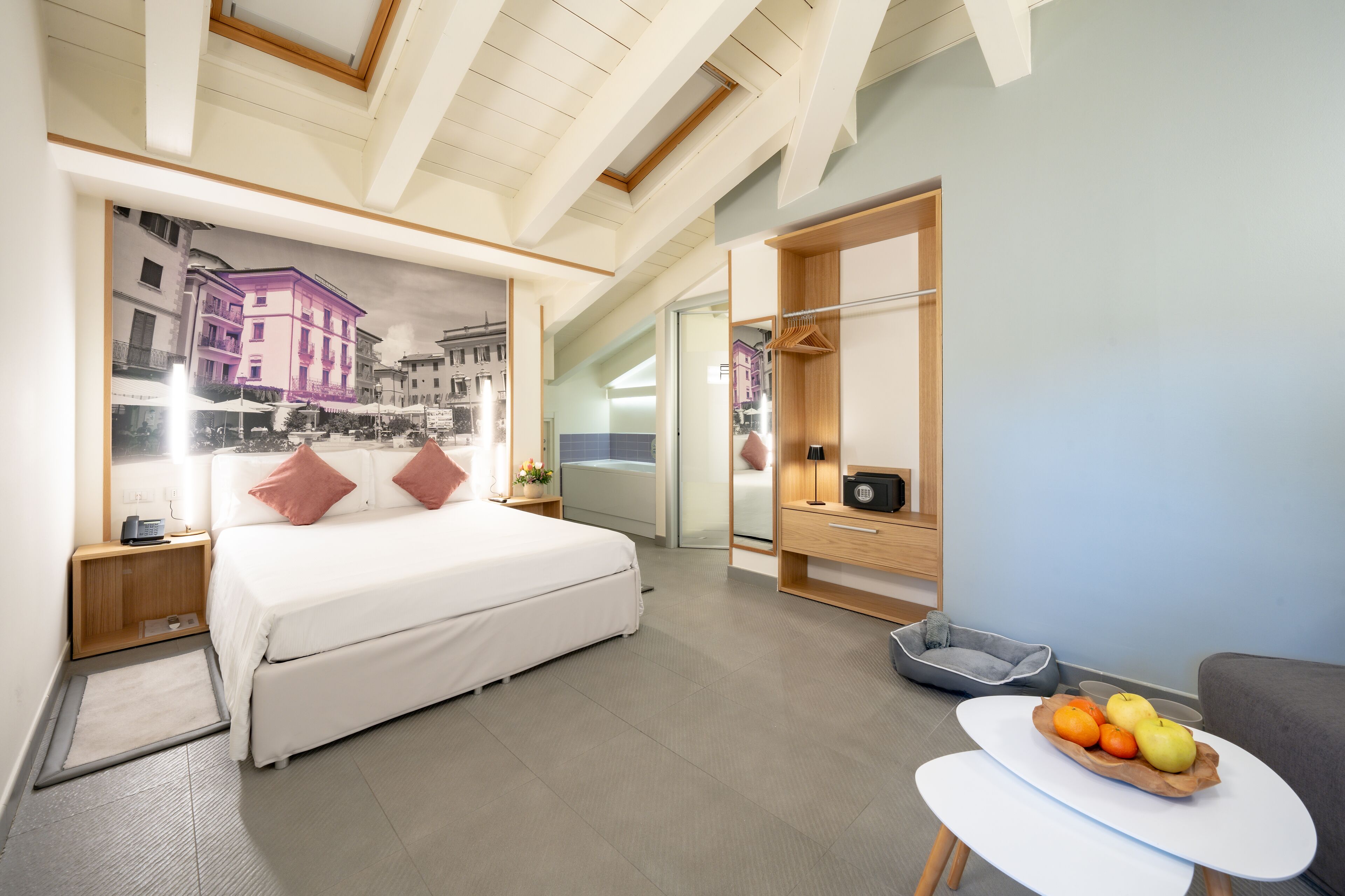 Photo - Avenue Boutique Hotel