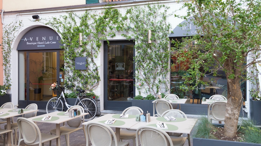 Avenue Boutique Hotel