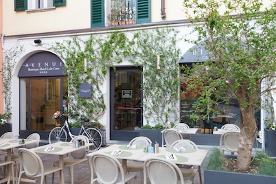 Avenue Boutique Hotel