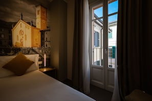 Deluxe Double Room, 1 Double Bed