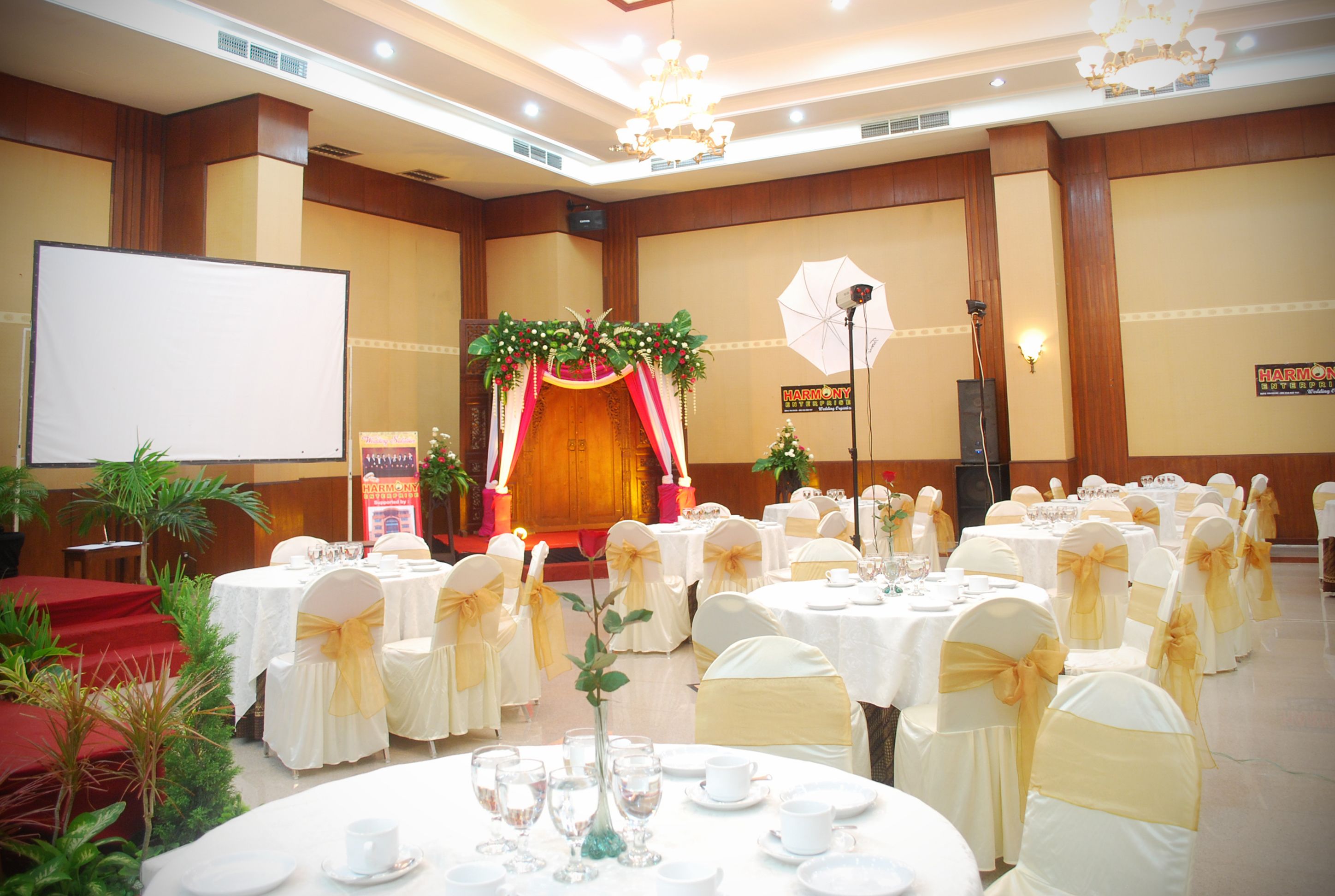 Photo - Pandanaran Hotel