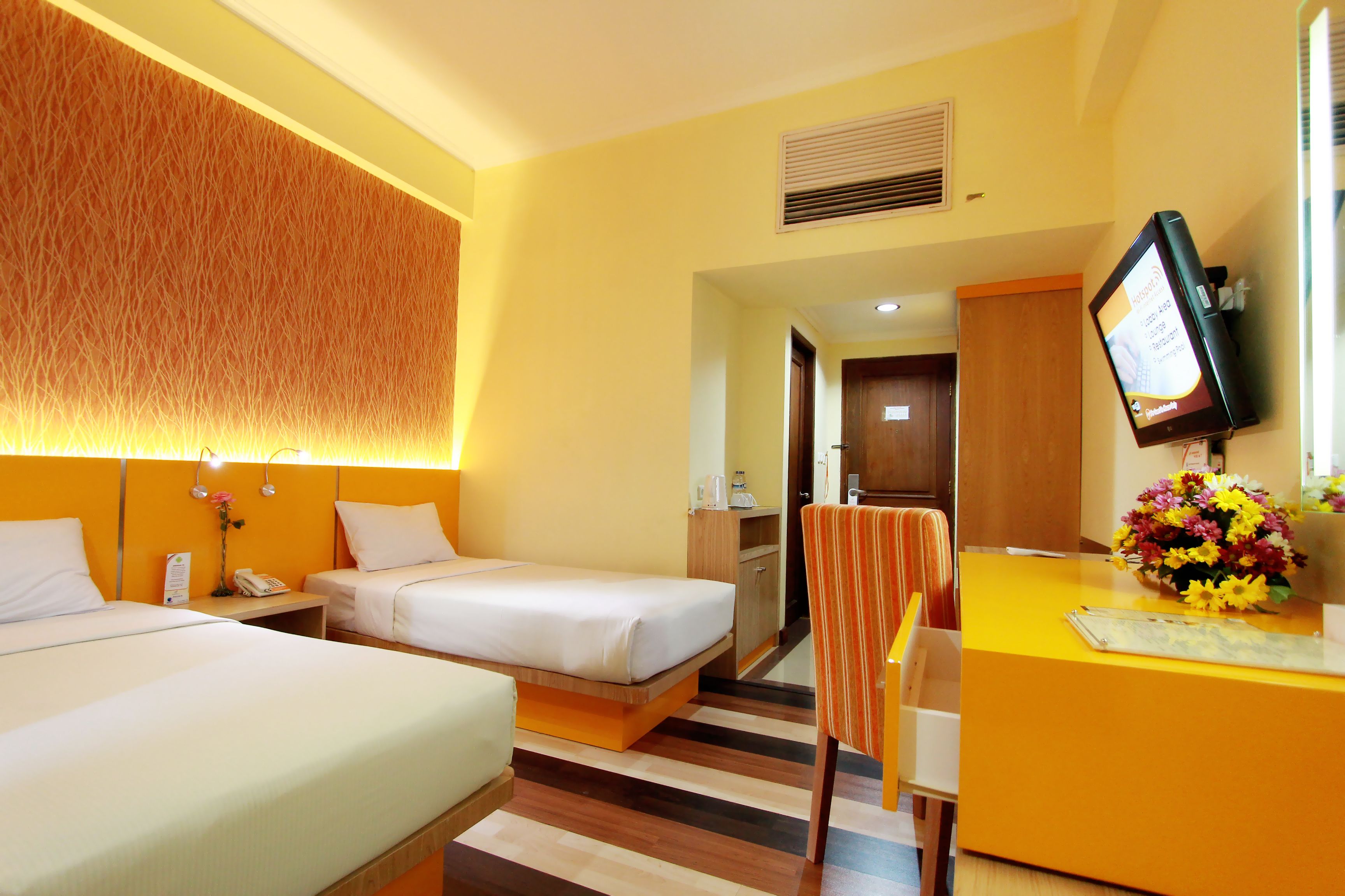 Photo - Pandanaran Hotel