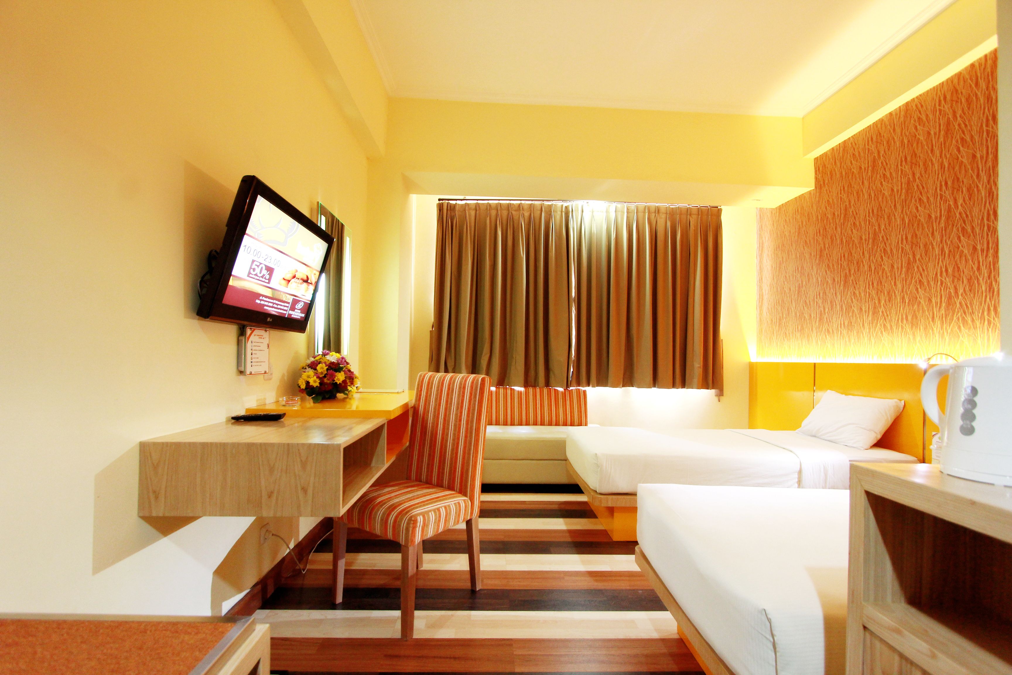 Photo - Pandanaran Hotel