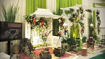 Salón de eventos