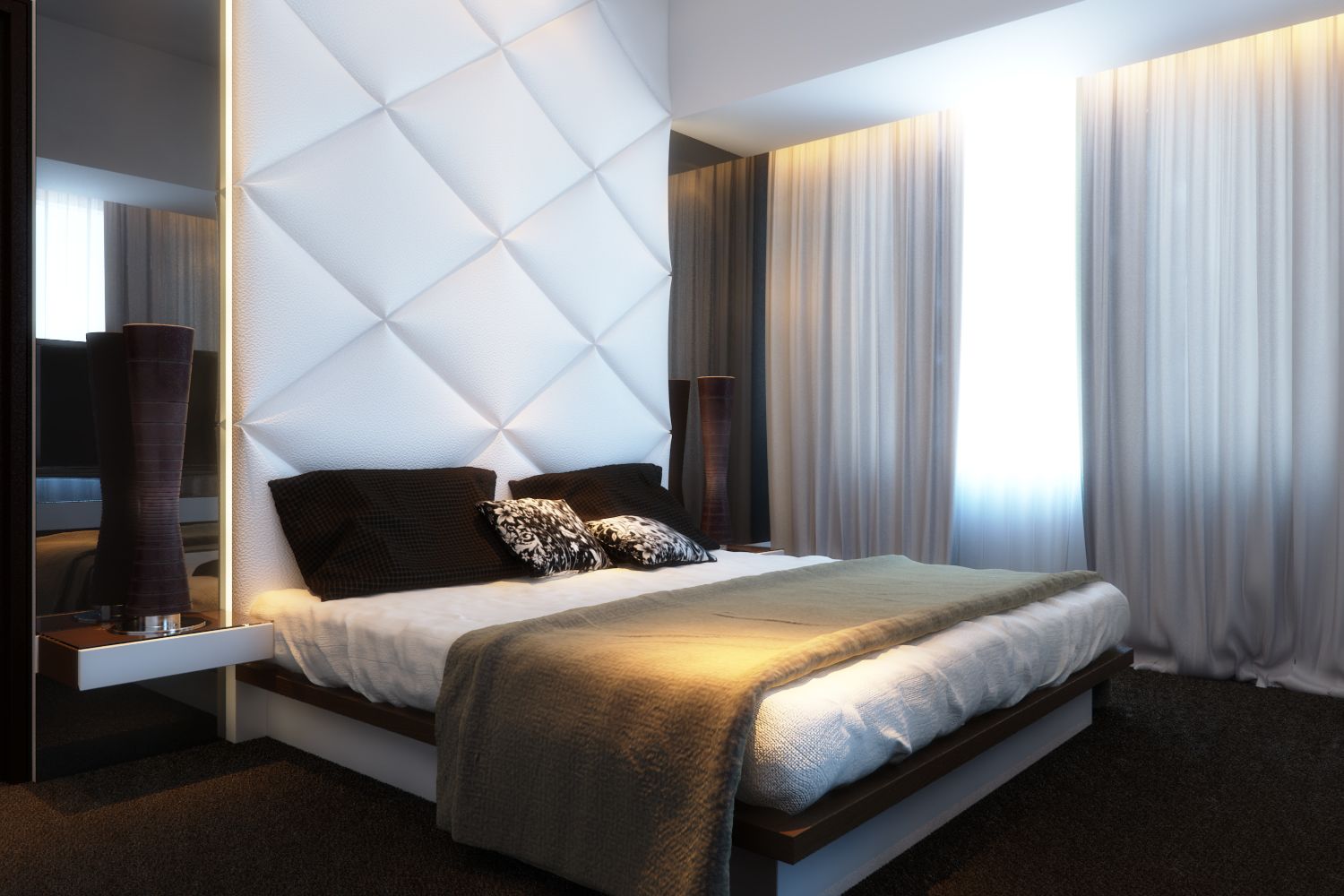 Foto - Pandanaran Hotel