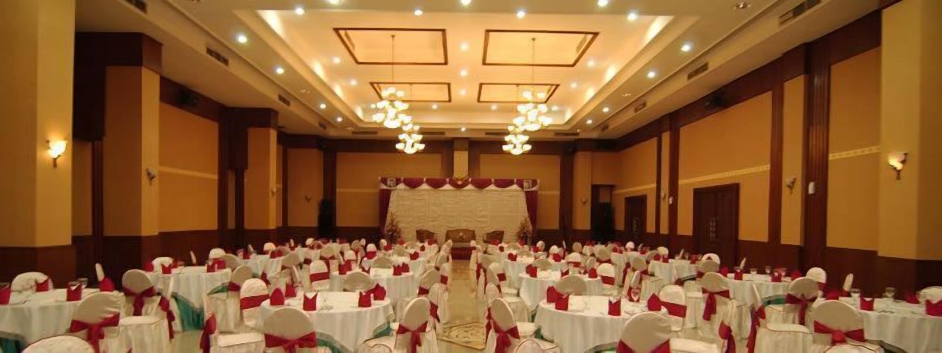Photo - Pandanaran Hotel