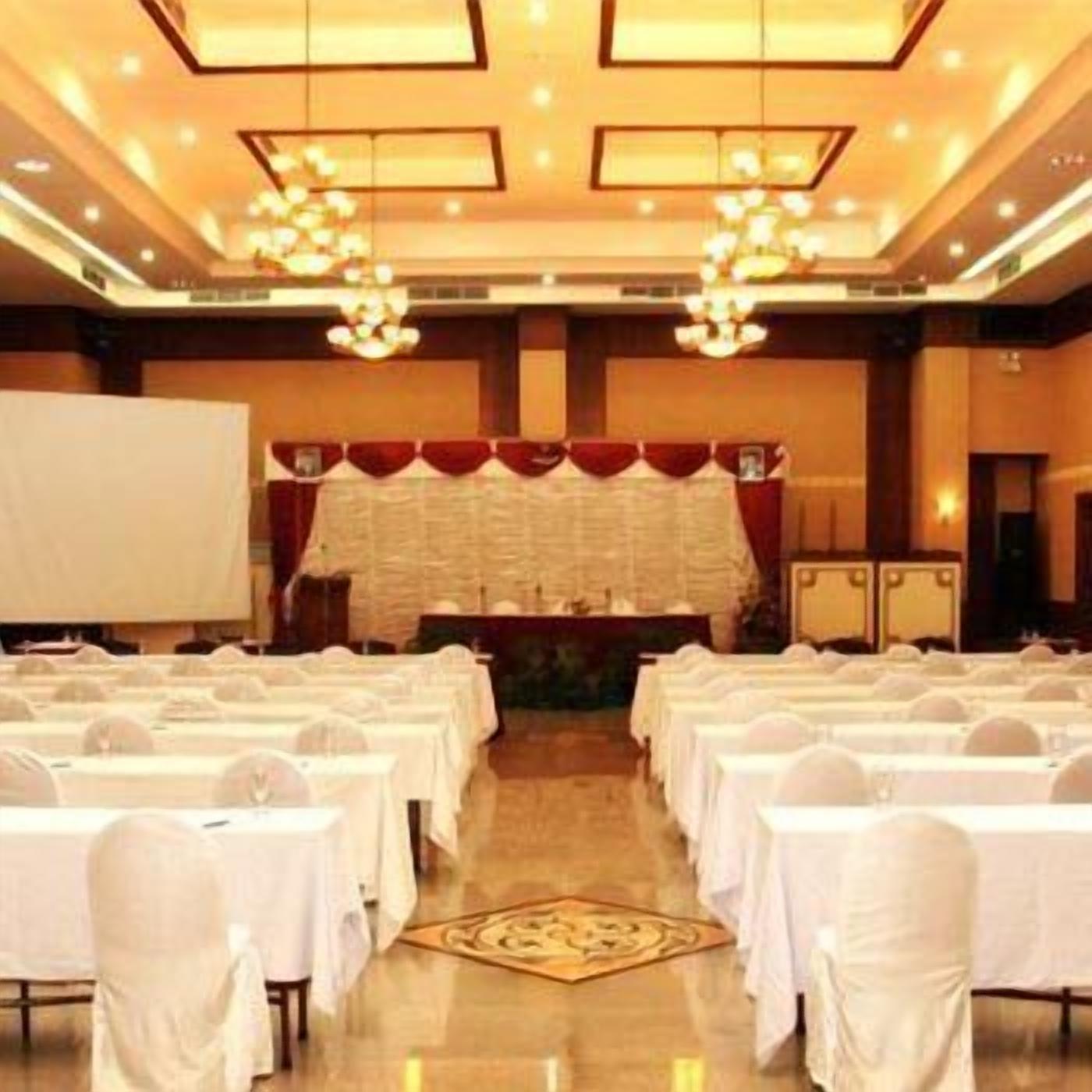 Foto - Pandanaran Hotel