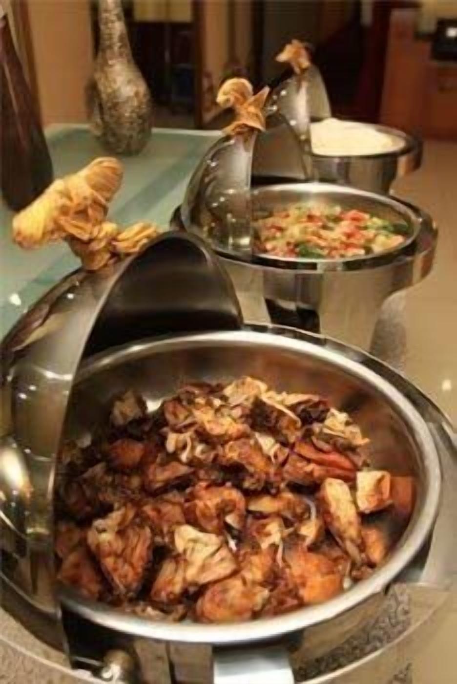 Foto - Pandanaran Hotel