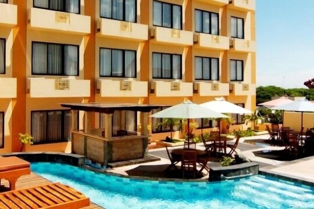 Pandanaran Hotel Semarang