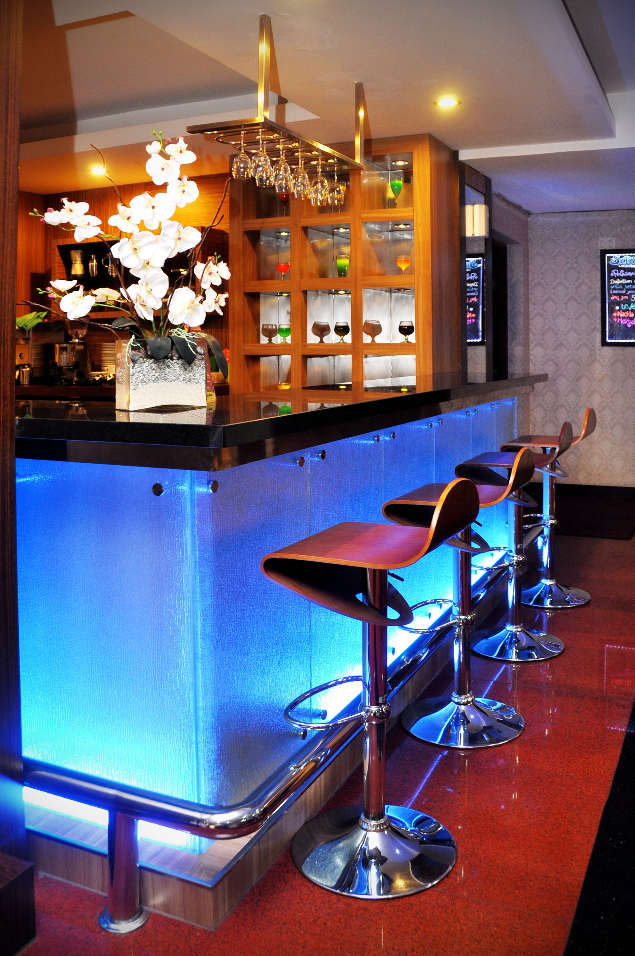 Photo - Pandanaran Hotel