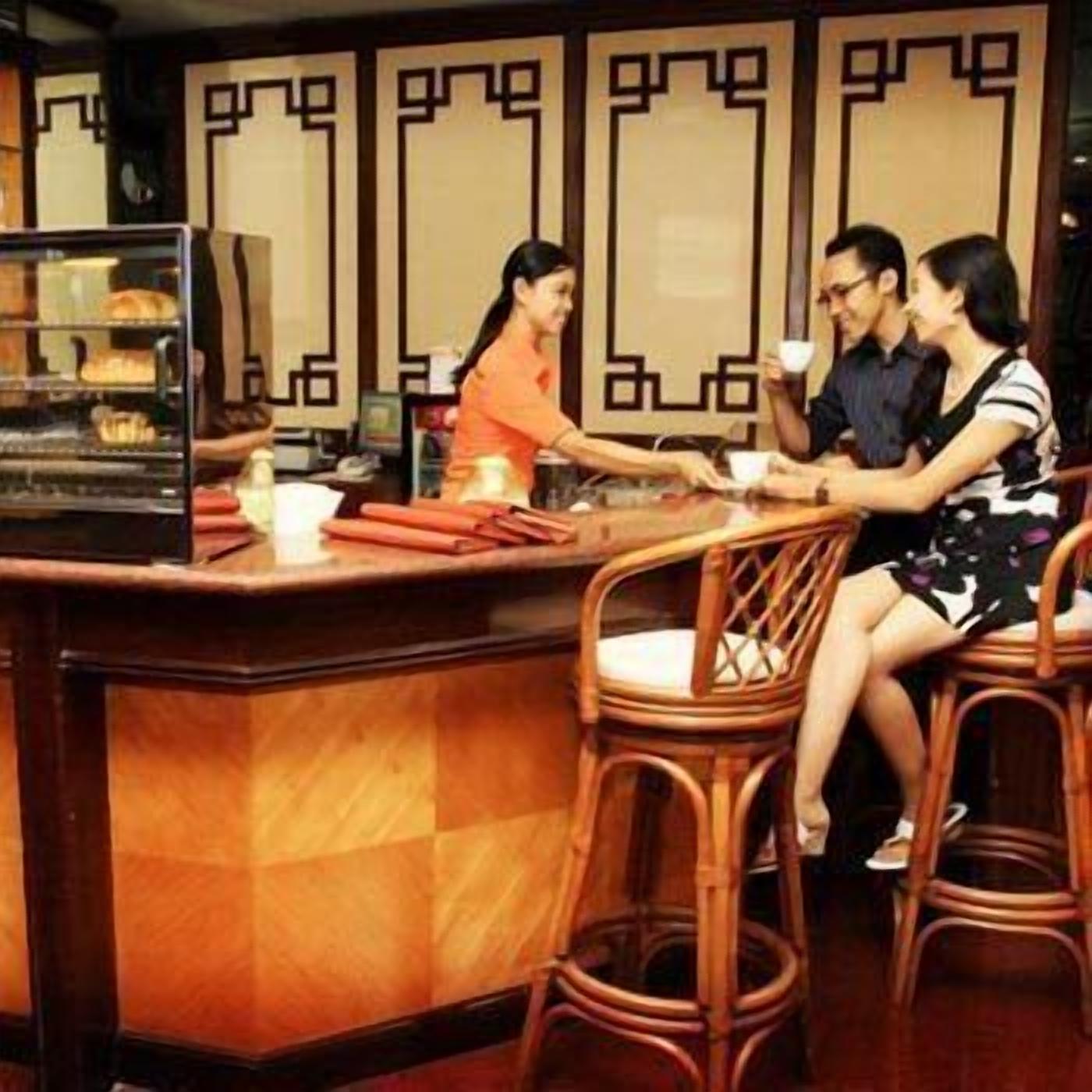 Photo - Pandanaran Hotel