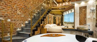 Aparthotel Stare Miasto