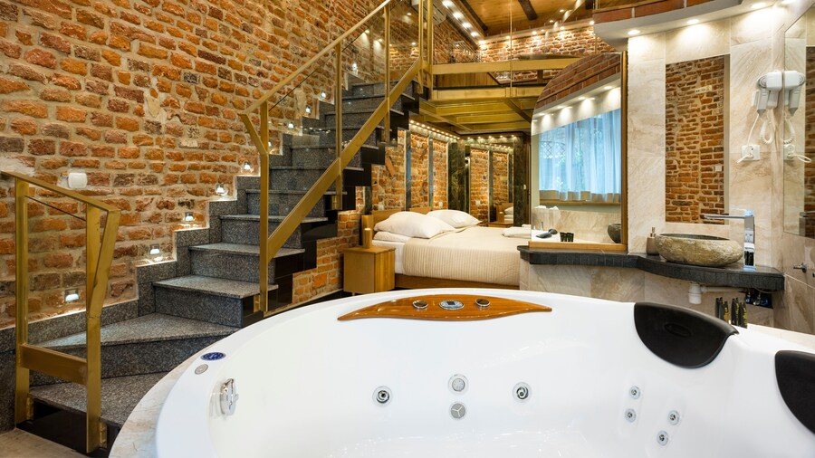 Aparthotel Stare Miasto
