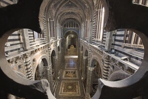 Exterior - Centrale (Siena)