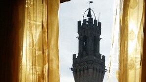 Vistas desde la habitación