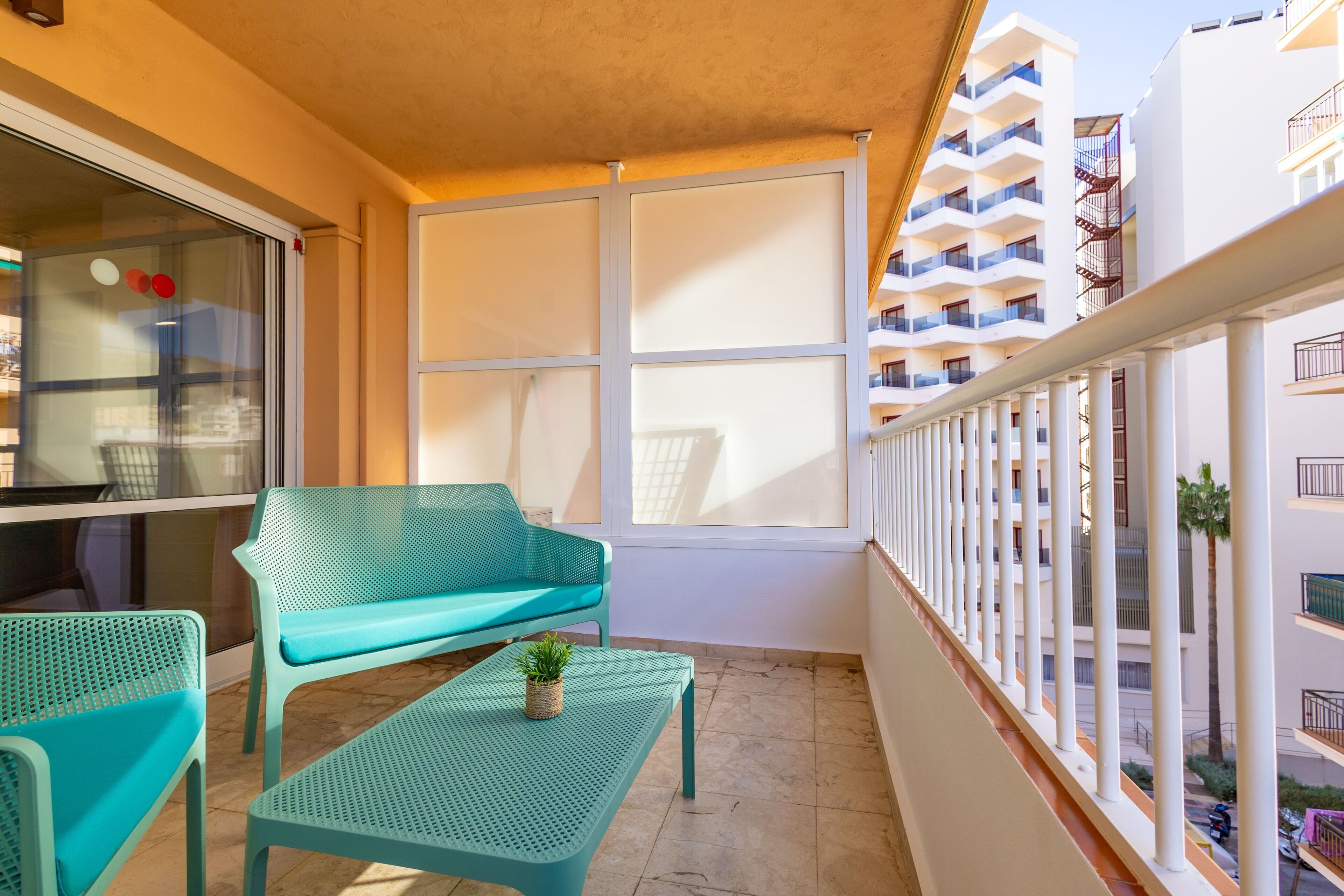 وسيلة راحة في الغرفة