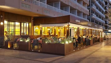 Bar (sur place)