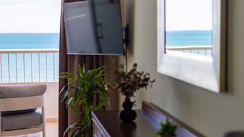 Deluxe Studio | Free WiFi