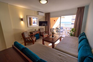 Free WiFi - Apartamentos Jabega (Fuengirola)