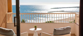 Aparthotel Jabega