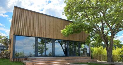 Le Domaine de Baulieu, Singuliers Hotels