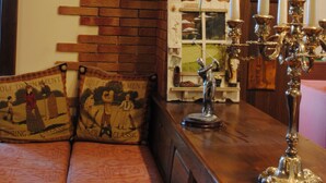 Bar-salon