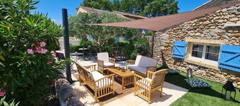 Hotel La Bastide St Bach