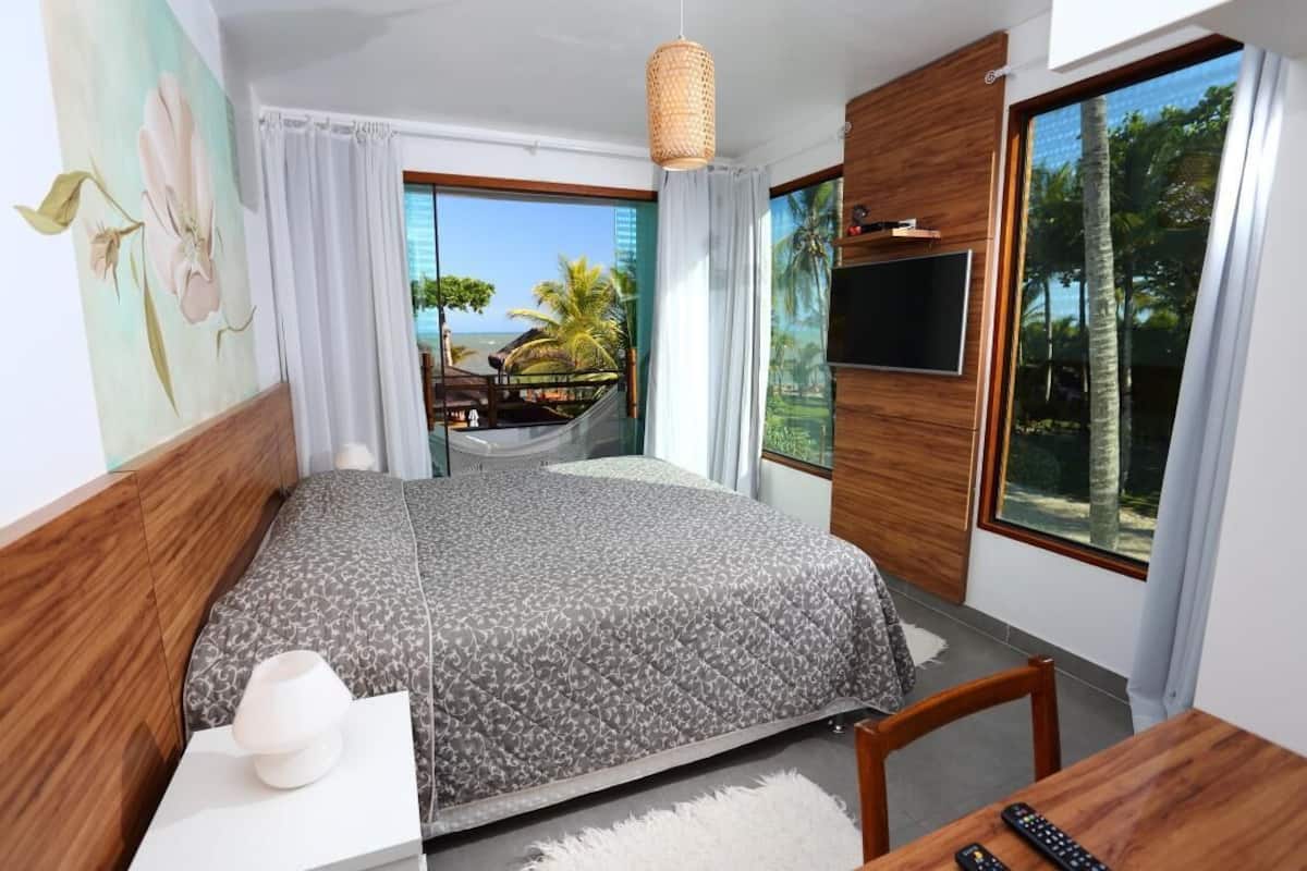 1 bedroom, minibar, in-room safe, individually decorated