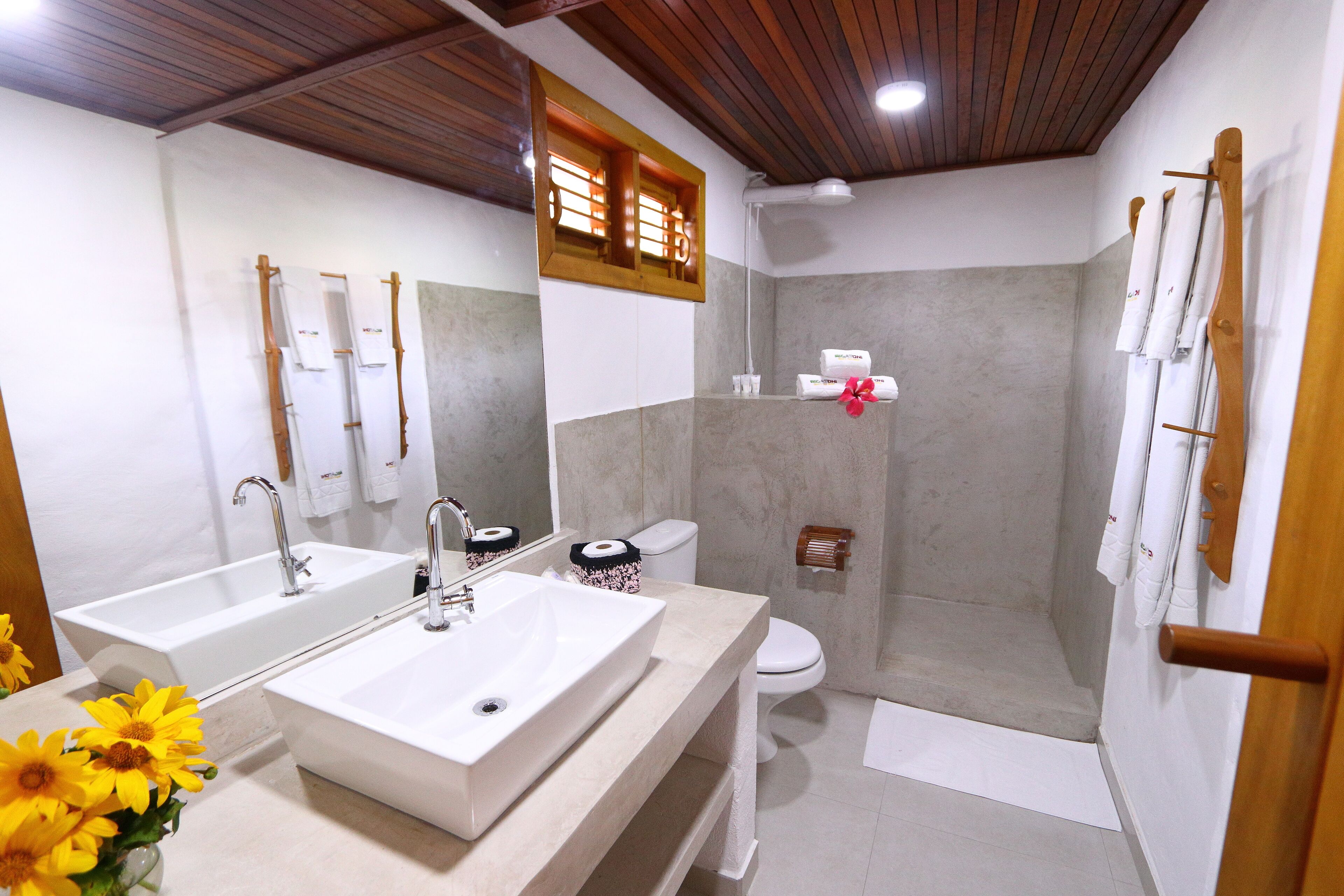 Foto - Pousada Rigatoni